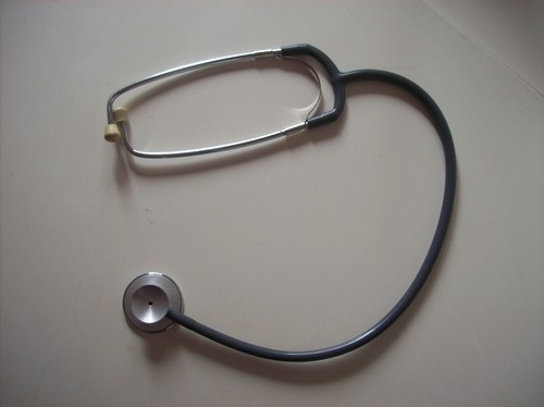 Ancien stéthoscope riester - stéthoscope,