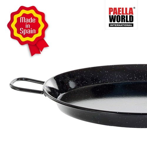 Paella world poêle - paella,
