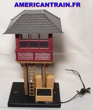 Elevated Gate Tower 30-9097