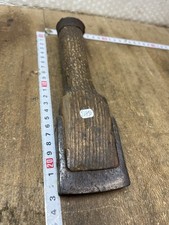 chasse ancien Outil Tonnelier