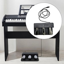 Pédale électronique portable