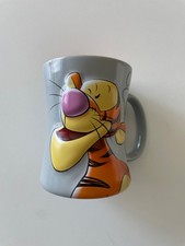 Tasse mug tigrou disney - tigrou, 3d