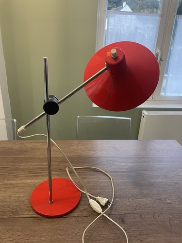 Ancienne lampe vintage - , de