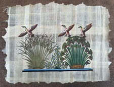 Authentique PAPYRUS égyptien