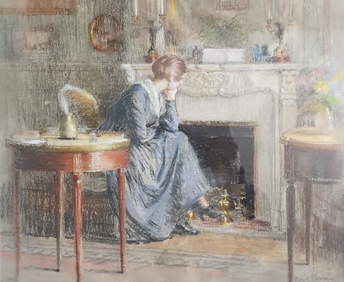 Paul thomas xixe - thomas,