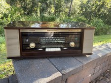 Philips Norelco Stereo