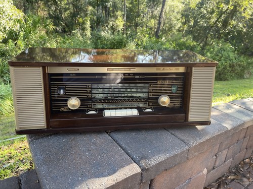 Philips norelco stereo - philips,