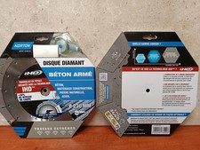 Norton ihd disque diamant - ihd,