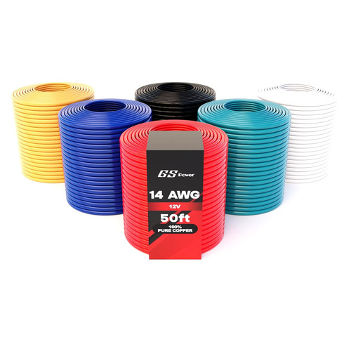 300ft gauge wire oxygen - 300ft,