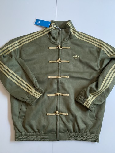 Adidas originals tang jacket - originals,
