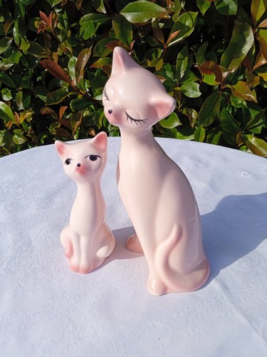 Lot chats miniature en - lot,