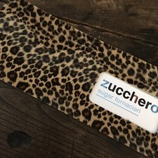 ZUCCHERO - BLUE SUGAR - FUR