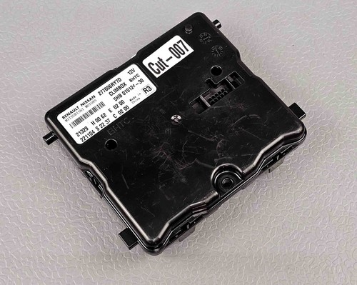 27760 6ry7d nissan rogue 2024 - nissan,