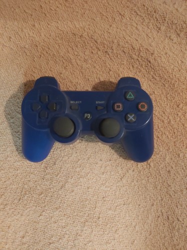 Manette ps3 - officiel),
