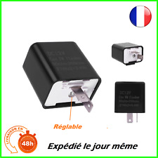 Relais Réglable Centrale