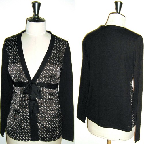 Gilet cardigan lady captain - cardigan,