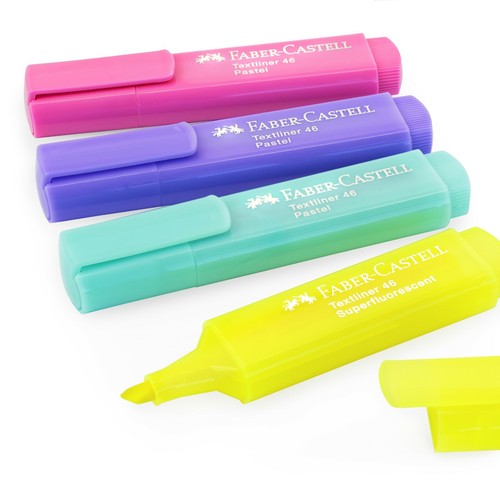 Faber castell textliner - textliner, 46