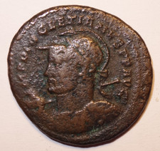 Dioclétien (284-305), Follis