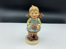 Figurine bourdon 548 pétard 11 cm. 1 choix. Excellent état.