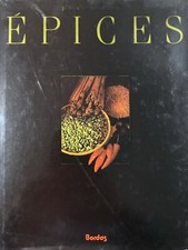 Livre LA ROUTE DES ÉPICES