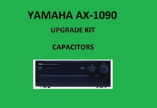 Amplificateur stéréo YAMAHA