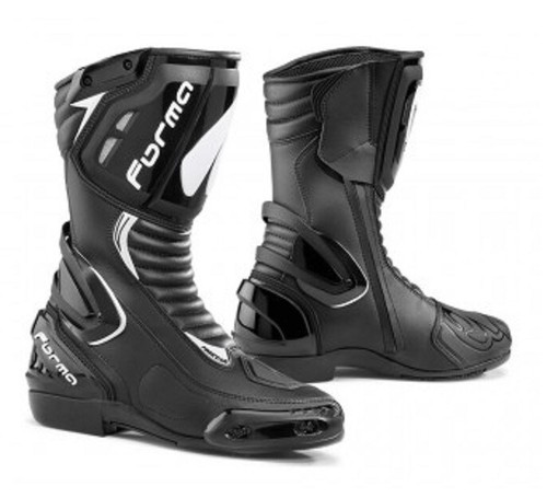 Bottes moto sportives - moto,