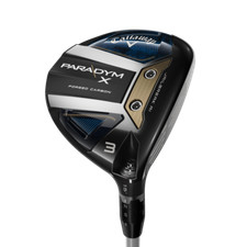Callaway Paradym X Fairway Bois