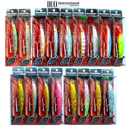 Duo beach walker 120md - 120md, japon