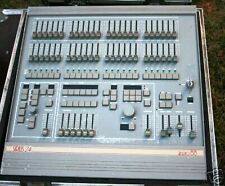 CONSOLE LUMIERE SCENIQUE SIRIUS 24/ZERO88/0.10V 