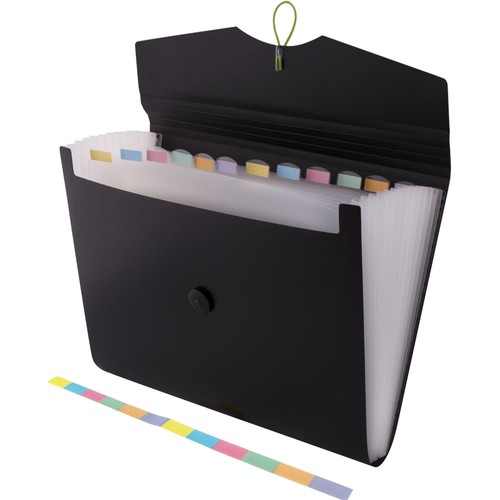 Trieur extensible poches - a4,
