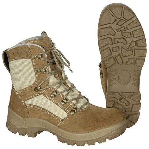 Original bundeswehr bottes - bw,