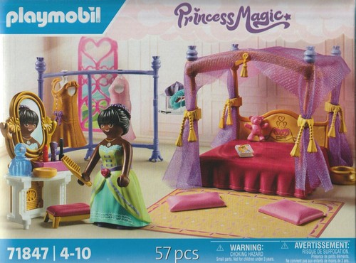 Playmobil princess magic - ,