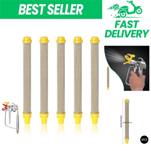 Filtres pistolet de - filtres,