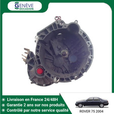 🇫🇷 BOITE DE VITESSES