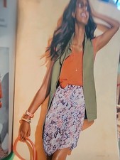 Cabi Sp 16 Fresco light purple