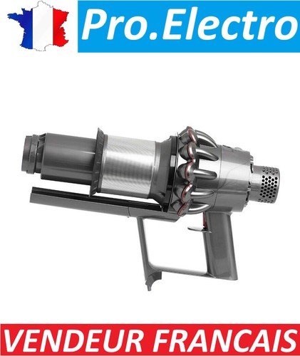 Moteur body cyclone - , aspirateur