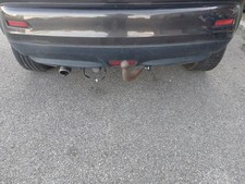 Attelage (boule de remorquage)