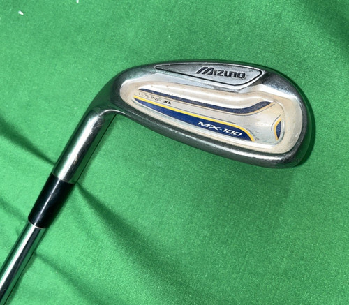 Mizuno 100 gap - mizuno, mx-100
