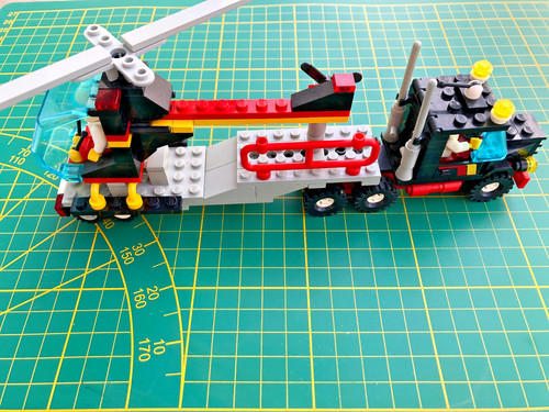 Pièces détachées lego - pièces,