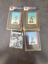 RACKHAM CONFRONTATION 4 Blister