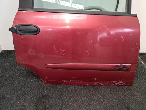 Porte arriere droit - , fiat