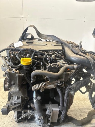Moteur renault trafic - moteur, 2
