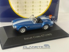 ALTAYA AMERICAN CARS SHELBY