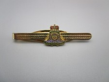 Ancienne Pince à Cravate