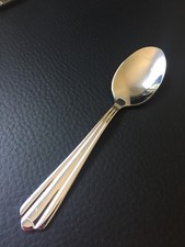 12 Demitasse Stainless Steel