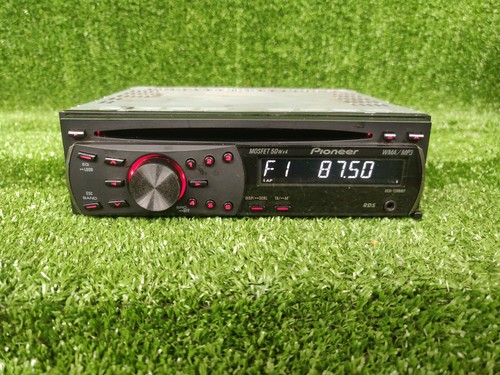 Pioneer deh 1200mp deh1200mp - deh-1200mp,