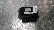 CALCULATEUR MOTEUR ECU Mini Mini One/Cooper (R50) 2002 12147563194