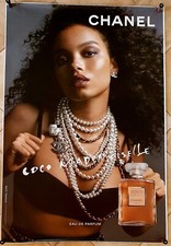 Affiche poster taille abribus