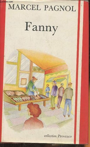Fanny pièce actes et 4 - fanny-, 3