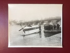 PHOTO Photographie ancienne